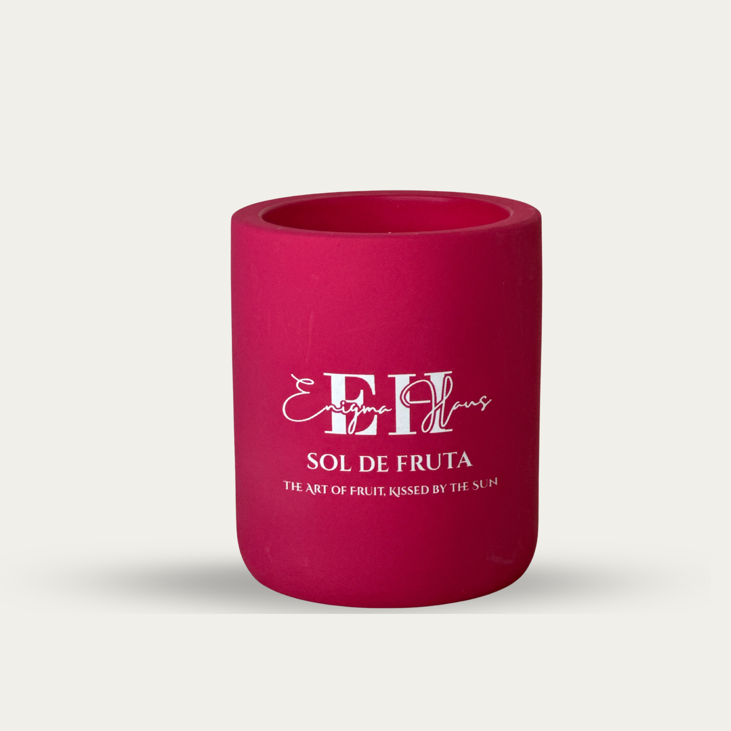 SOL DE FRUTA- TALL