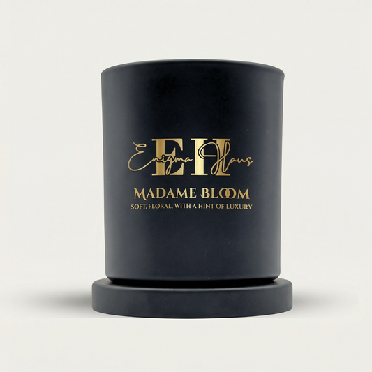 MADAME BLOOM - BLACK EDITION