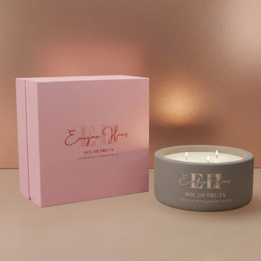 SOL DE FRUTA - ROUND