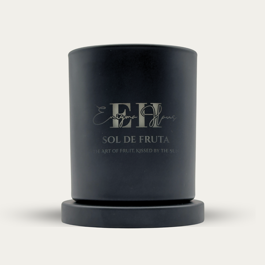 SOL DE FRUTA - BLACK EDITION
