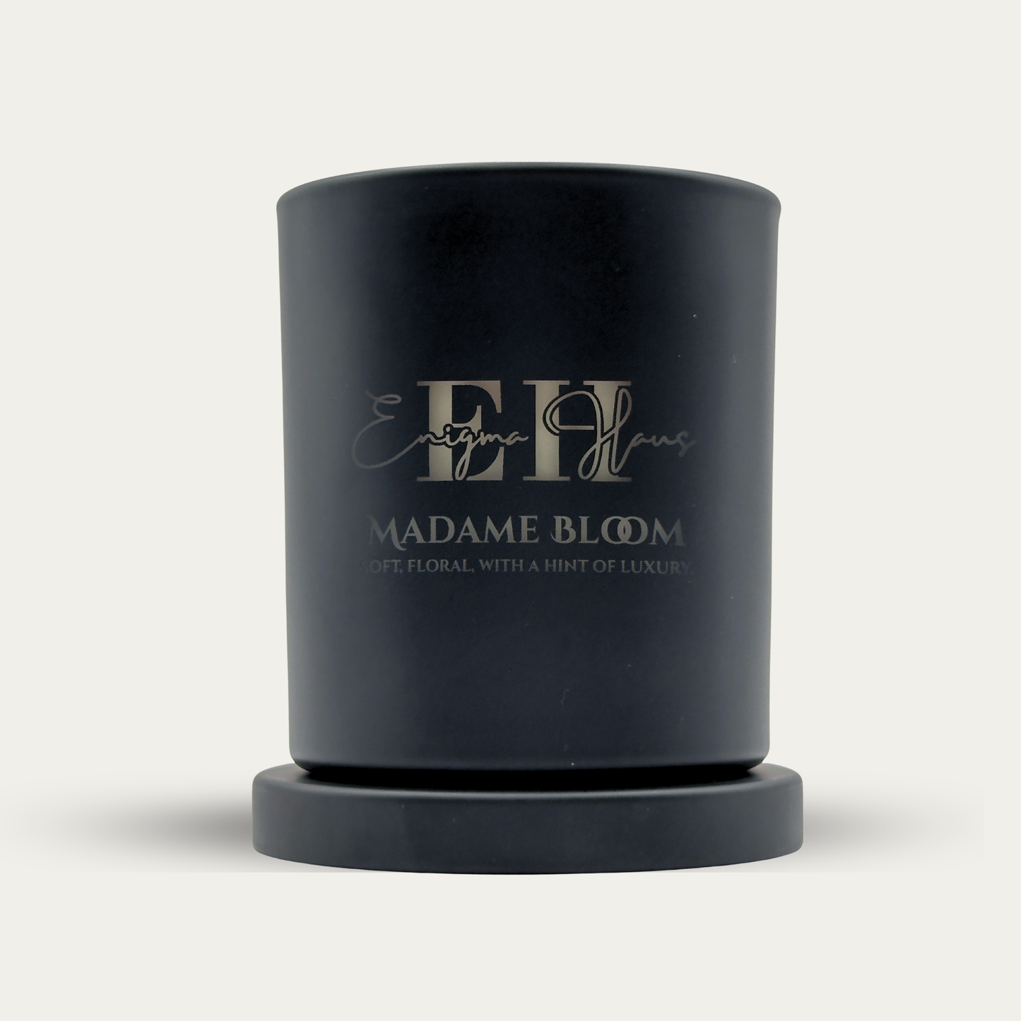 MADAME BLOOM - BLACK EDITION