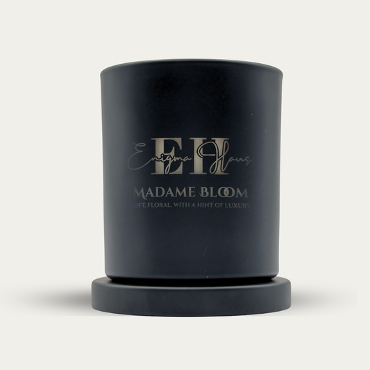 MADAME BLOOM - BLACK EDITION