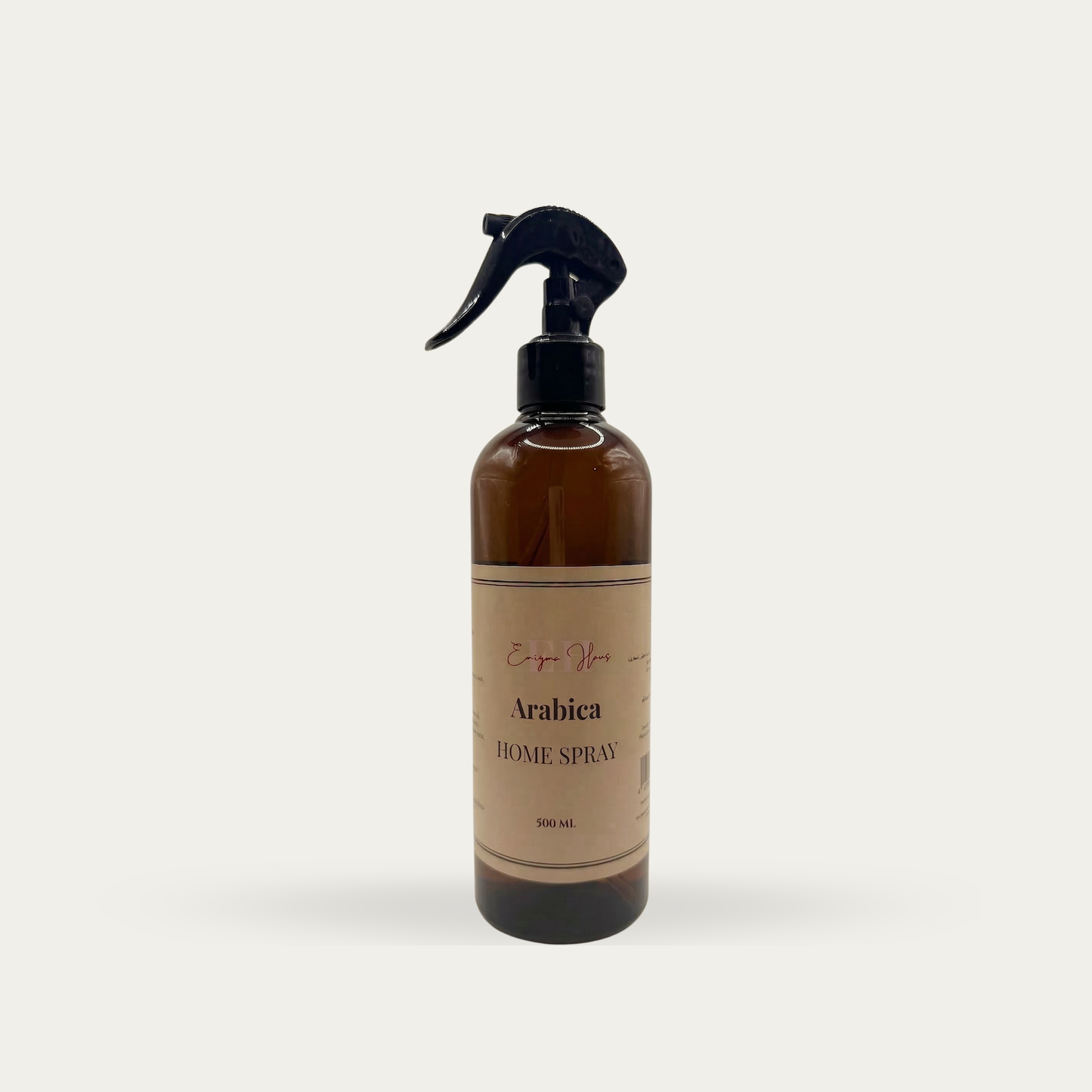 ARABICA HOME SPRAY 500ML