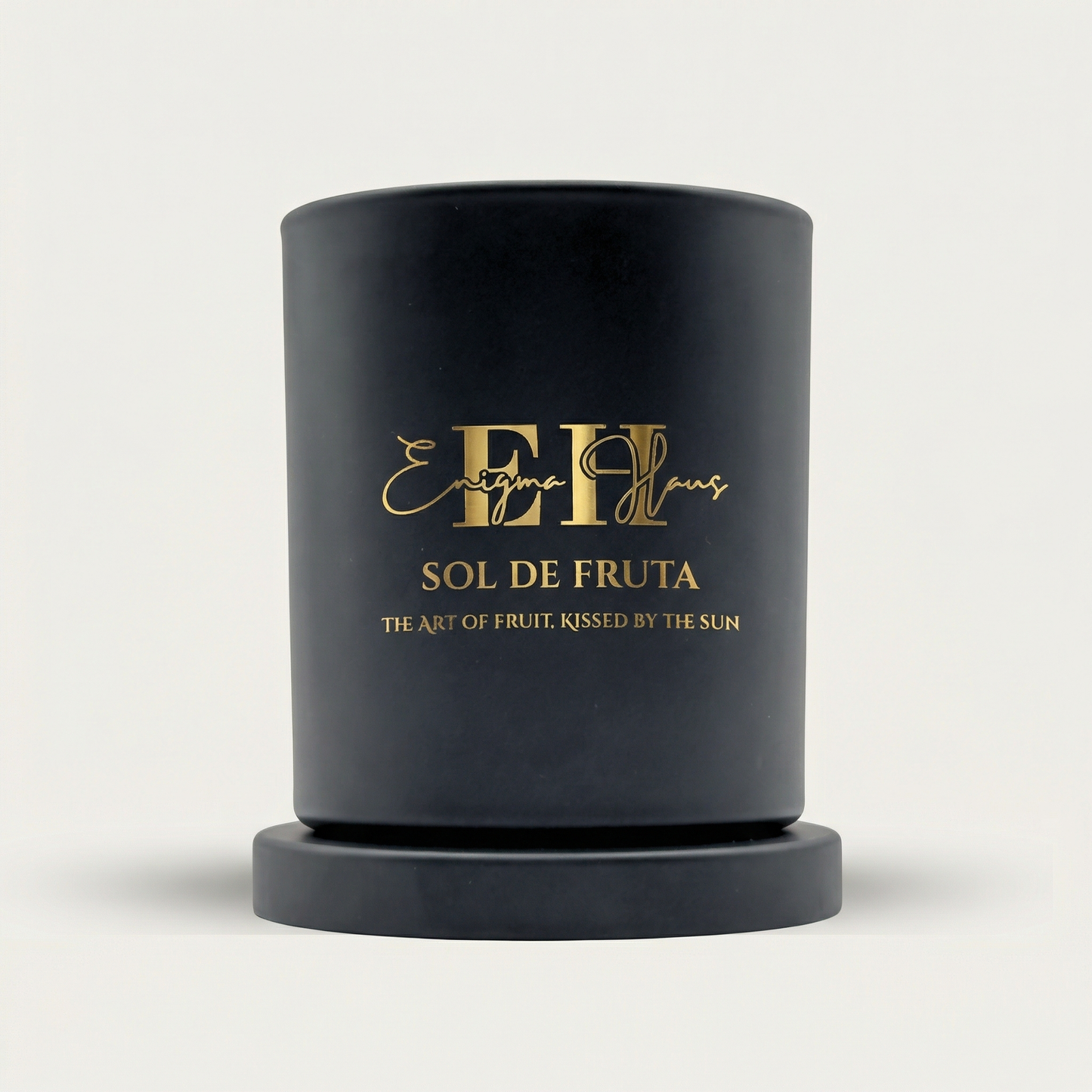 SOL DE FRUTA - BLACK EDITION