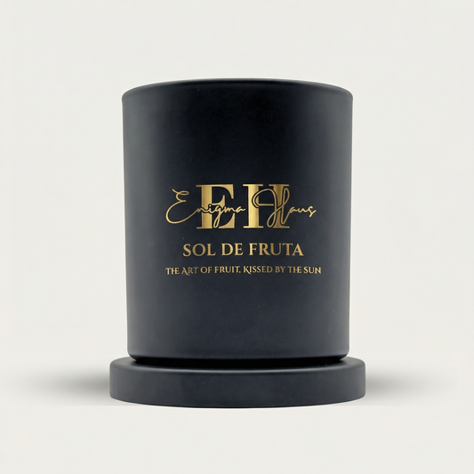 SOL DE FRUTA - BLACK EDITION