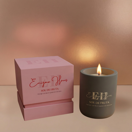 SOL DE FRUTA- TALL